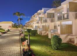 ピラミッズ パーク リゾート カイロ 写真