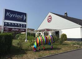 Kyriad Lisieux 写真