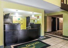 クオリティ イン ウエスト 写真