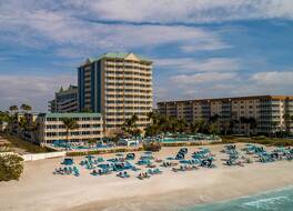 Lido Beach Resort - Sarasota 写真