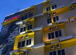 カリバン ホテル