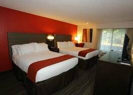 ホリデイ イン エクスプレス ブレントウッド サウス - クールスプリングス by IHG 写真