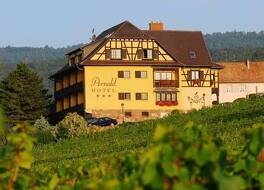 ホテル アーノルド