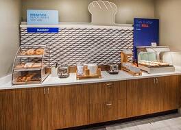 ホリデイ イン エクスプレス アテネ by IHG 写真