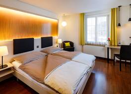 Hotel Jardin Bern 写真