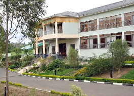 Igongo Cultural Centre & Country Hotel