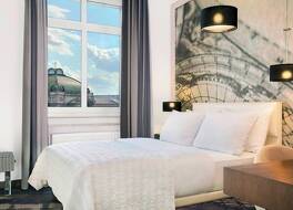 ルメリディアン グランドホテル ニュルンベルク 写真