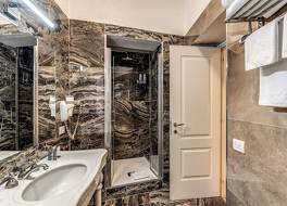 ルレ フォンタナ ディ トレヴィ 写真