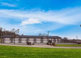 レッドライオンイン＆スイーツケーシービル 写真