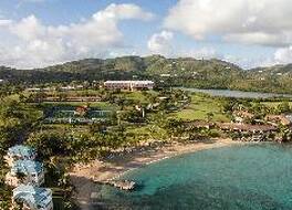 The Buccaneer Beach & Golf Resort