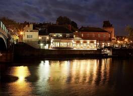 Sir Christopher Wren Hotel & Spa 写真