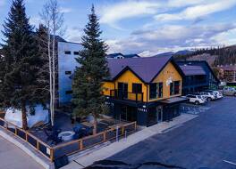 グラビティ ハウス ウィンター パーク 写真