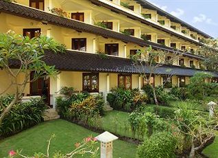 ディスカバリー カルティカ プラザ ホテルに関する旅行記 ブログ フォートラベル Discovery Kartika Plaza Hotel バリ島