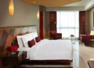ジュメイラ クリークサイド ホテルに関する旅行記 ブログ フォートラベル Jumeirah Creekside Hotel ドバイ