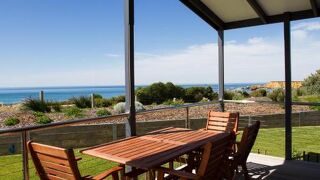 Torquay Foreshore Caravan Park