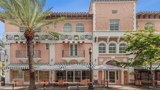 エル パセオ ホテル