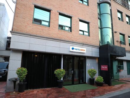 ホステル コリア オリジナル 写真