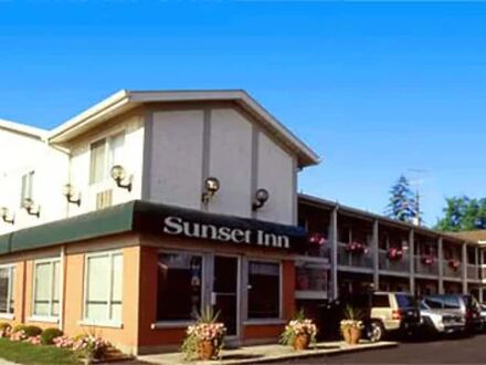 Sunset Inn 写真