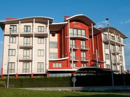 Hotel Brindor 写真