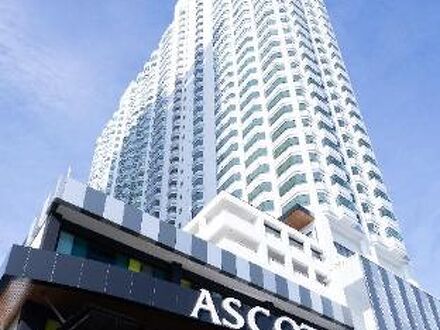 Ascott Gurney Penang 写真