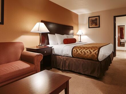 ベストウェスタン コッパー ヒルズ イン 写真