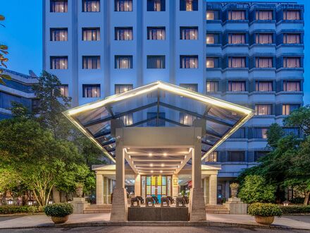 SSAW ブティック ホテル 杭州 西湖 写真