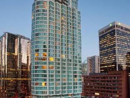 Vancouver Marriott Pinnacle Downtown Hotel 写真