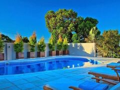 グランデ クルーフ ブティック ホテル 写真