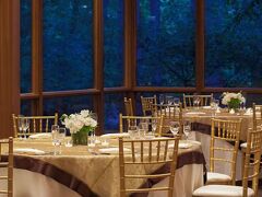 The Hyatt Lodge At Oak Brook 写真