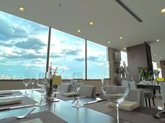 オーロラ ホテル 写真