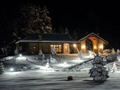 オーロラ リゾート ＆ スパ 写真