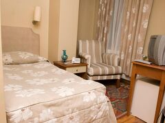 ホテル フェフミ ベイ 写真