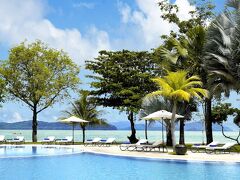 レバック アイランド リゾート アンド マリーナ ランカウイ 写真