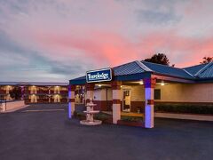 Travelodge by Wyndham Memphis 写真