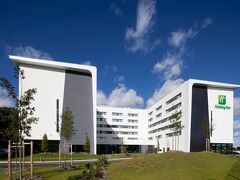 ホリデイ イン パリ CDG エアポート バイ IHG 写真