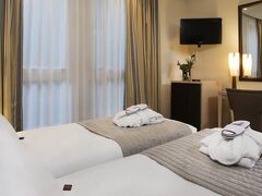 ル ペラ ホテル 写真