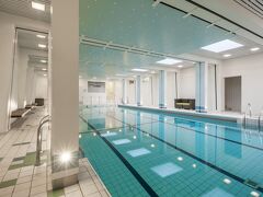 ホテル ハーガ セントラル パーク 写真