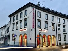 アメディア プラザ シュパイヤー トレードマーク コレクション バイ ウィンダム 写真