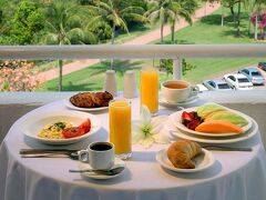 ノボテル ダーウィン CBD 写真