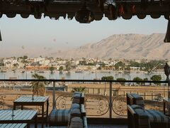 ネフェルティティ 写真