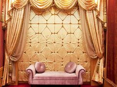 ザ チェイル ホテル オニャン 写真