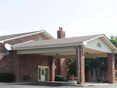 スーパー 8 バイ ウィンダム グリーンフィールド 写真