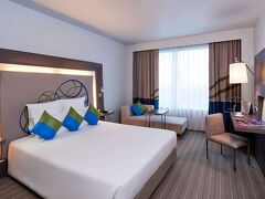 Novotel Bangkok Ploenchit Sukhumvit Hotel 写真