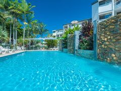 ムナ ビーチ アパートメンツ 写真