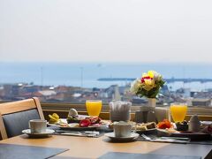 Ilkbal Deluxe Hotel & Spa Istanbul 写真