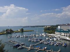 アヴィリオン アドミラル コーヴ ホテル 写真