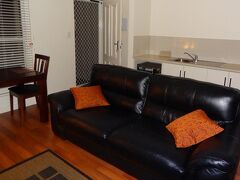 ハーンドルフ オーク ツリー コテージズ 写真