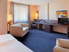 Metropolitan Hotel Sofia, a member of Radisson Individuals 写真