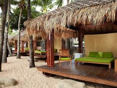 ハードロック ホテル パタヤ 写真