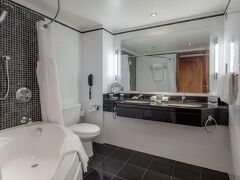 Hilton Belfast 写真